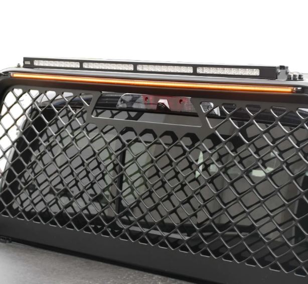 Putco WORK BLADE™ 48 Inch Light Bar 93009-48