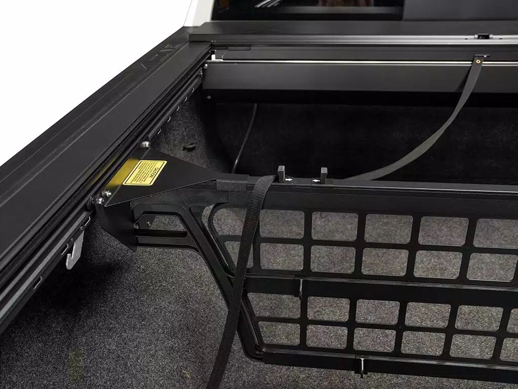 Roll-N-Lock Cm127 Bed Divider for Ranger/BT-50 Double Cab