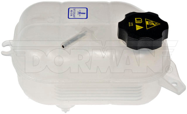 Dorman (OE Solutions) 603378 OE-Replacement Reservoir and Cap - image 2
