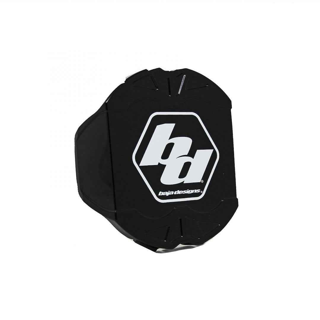 Baja Designs 298001 LP4 Black Rock Guard
