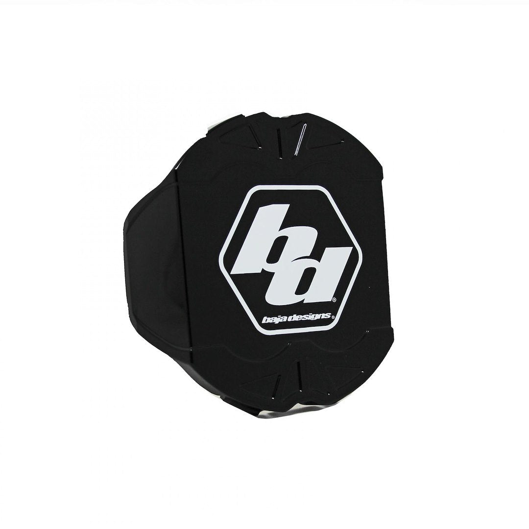 Baja Design 298001 Driving/ Fog Light Cover - image 1