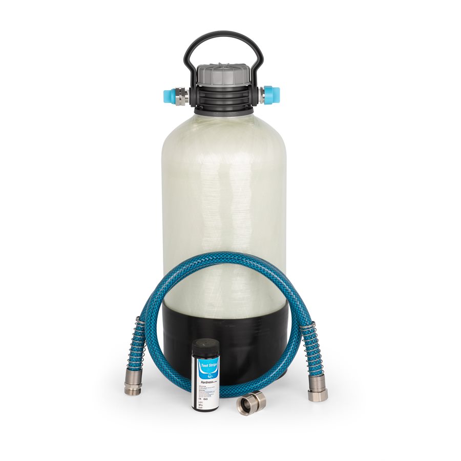 Camco 40655 Water Softener - image 1