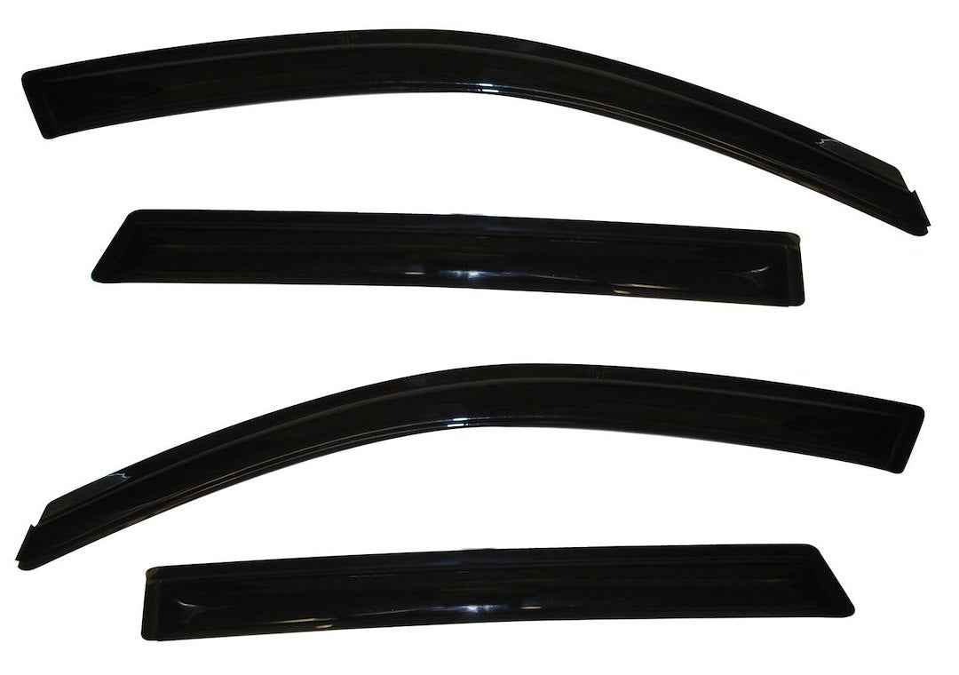 Auto Ventshade (AVS) 94187 Rainguard for Kia Sorento 2011–2015