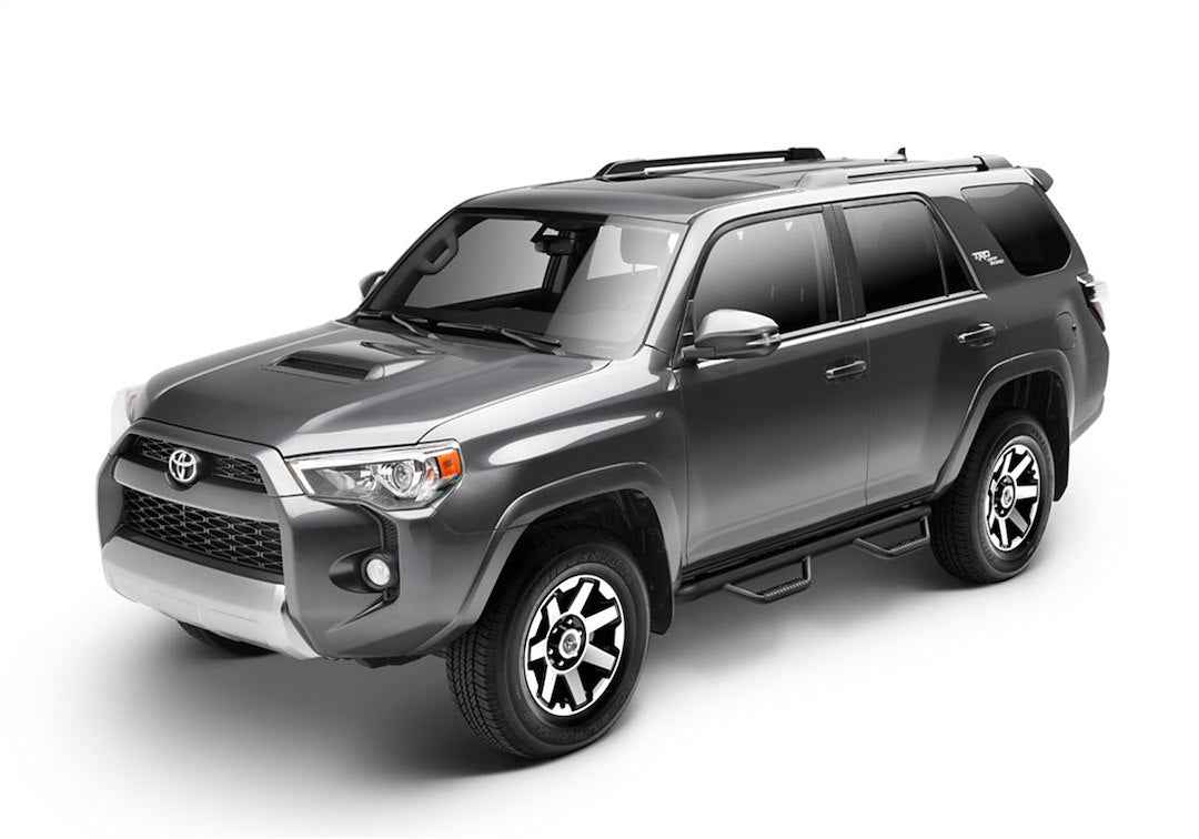 N-Fab T1464R Nerf Bar for Toyota 4Runner 2010–2024