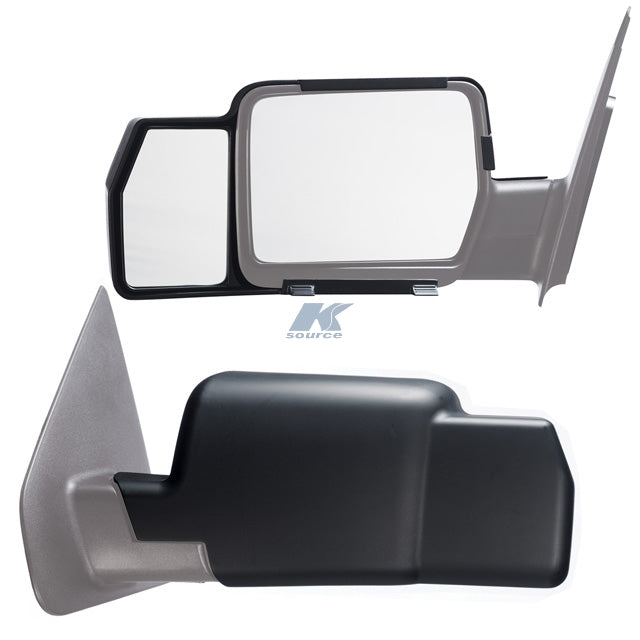 K-Source 81800 Exterior Towing Mirror - image 1