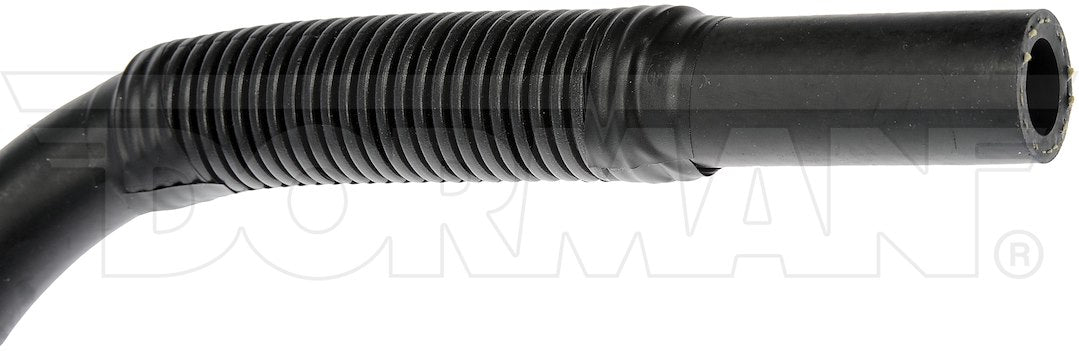Dorman (OE Solutions) 626618 18-Inch Rubber Heater Hose - image 2