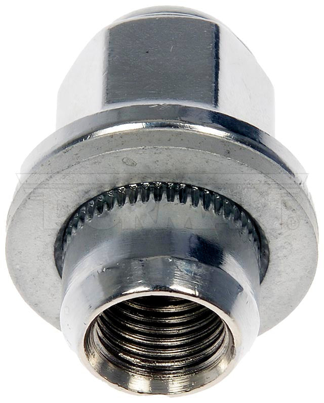 Dorman 6113421 AutoGrade 14x1.5 Tapered-Seat Flange Nut - image 3