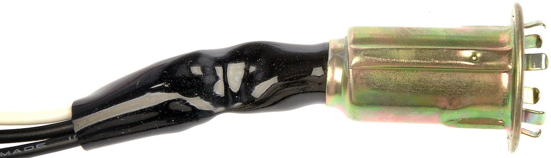 Dorman 84725 Headlight Socket and Adapter with Harness - image 2