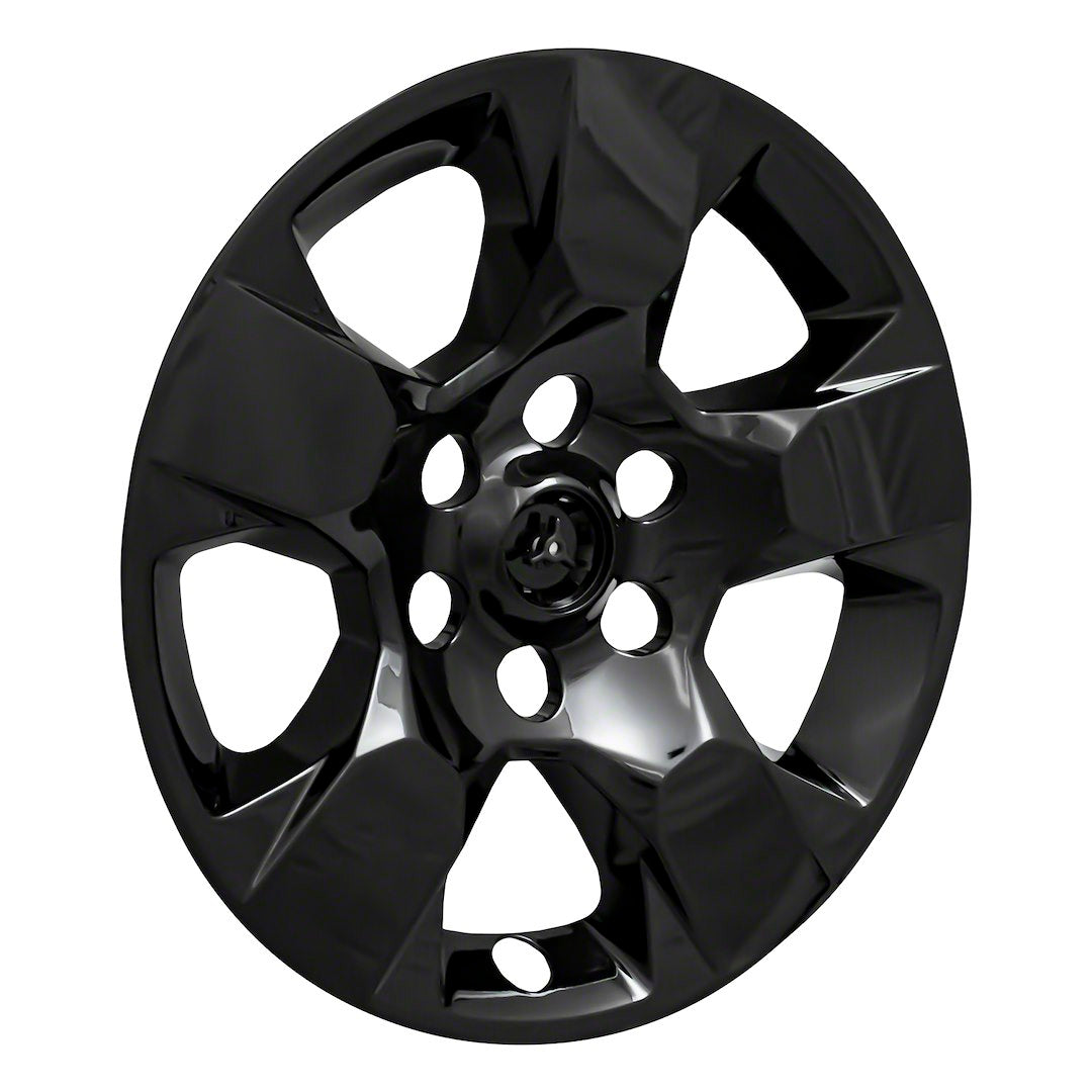Coast To Coast IMP435BLK Black Ram 1500 Impostor Wheel Skins - image 2