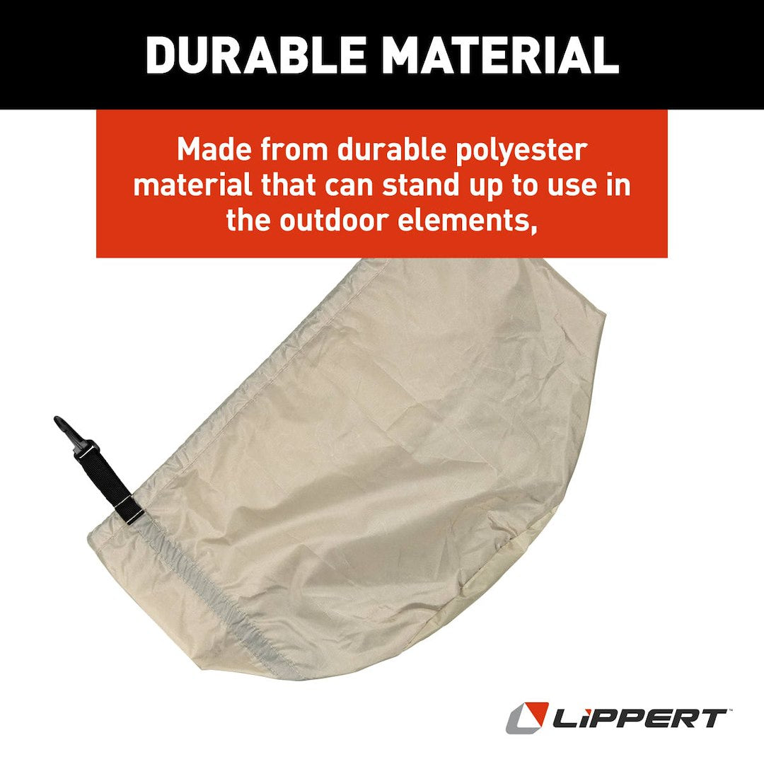 Lippert Components 2022120599 Portable Canopy Holder - image 5