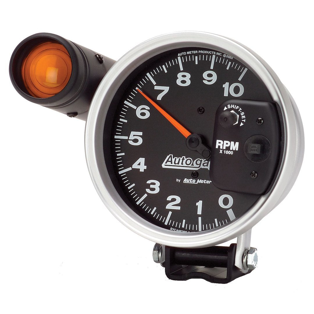 Autometer 233904 Tachometer - image 2