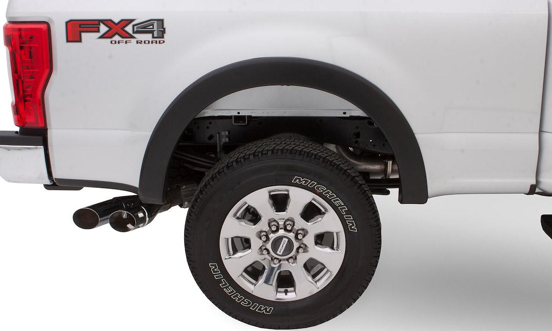 Husky Liner 2803912 OE Style Fender Flares