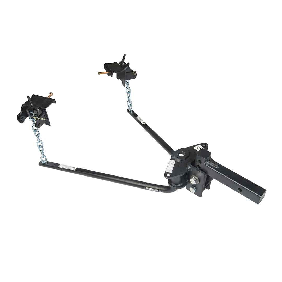 Husky Towing 31423 Weight Distribution Hitch - 12,000 lb