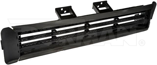Dorman 601-355 Radiator Shutter, 36.42 x 6.92 Inch - image 1