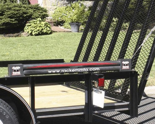 Rack-Em RA-27C Tailgate Assist