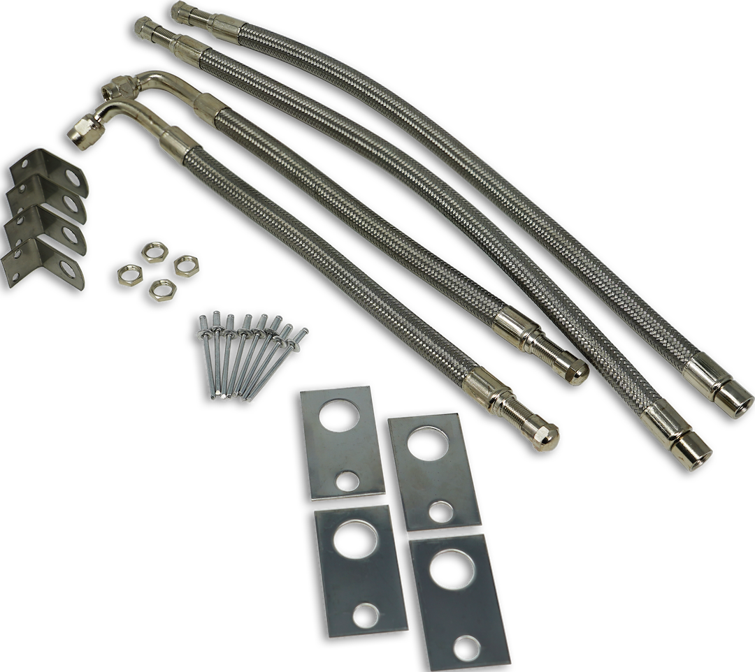 Minder Research Tm22310vp Valve Stem Extension