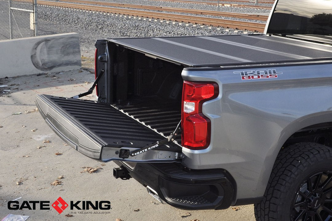 Gate King 111919 Tailgate Adjuster Pair - image 3