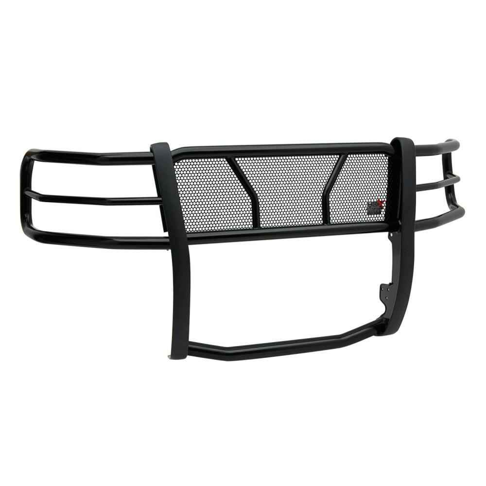 Westin Automotive 57-2275 Steel Grille Guard - Chevy Silverado 1500