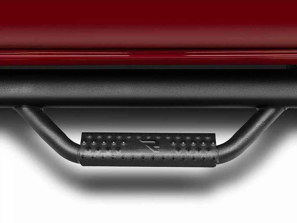 N-Fab J9746-TX Nerf Bar for Jeep Wrangler TJ 1997–2006