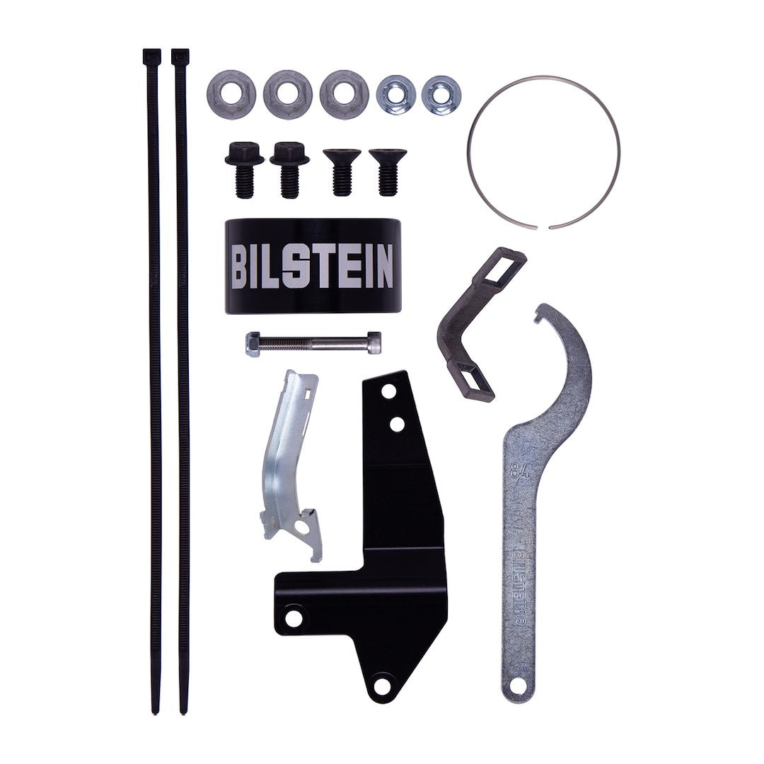 Bilstein B8 8112 (ZoneControl® CR) Monotube Stud Coil Over Shock Absorber 41-324165 - image 2