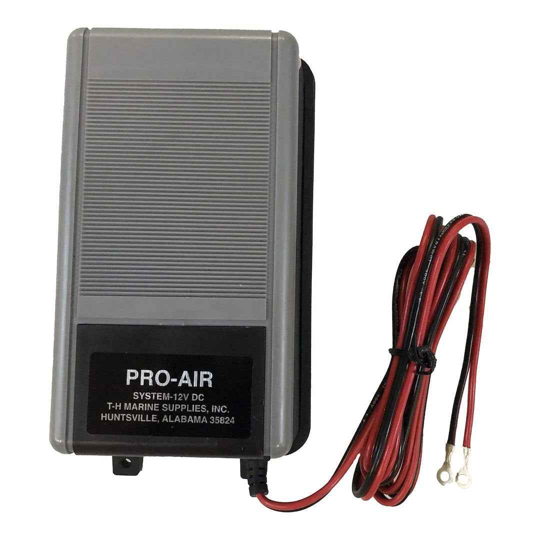 T-H Marine PAS1DP Livewell Aerator System - 12 Volt