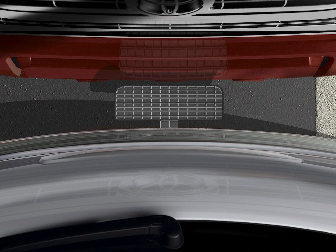 Weathertech (Usa) 81bs2usf Truck Step - image 5