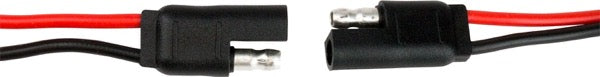 Sea Dog 426880-1 Two-Wire Polarized Connector