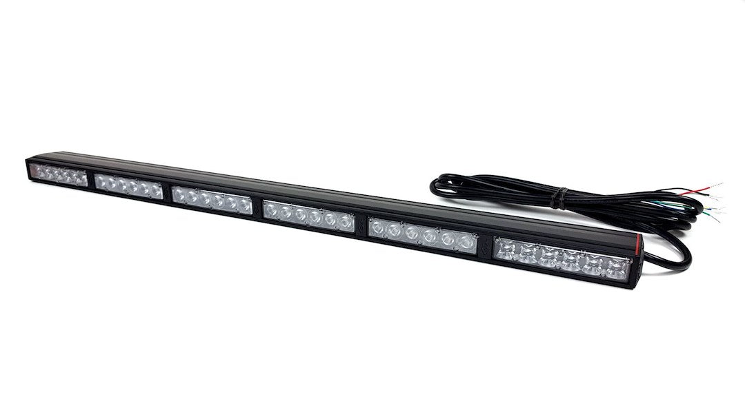 KC Hilites 9801 28-Inch LED Chase Light Bar