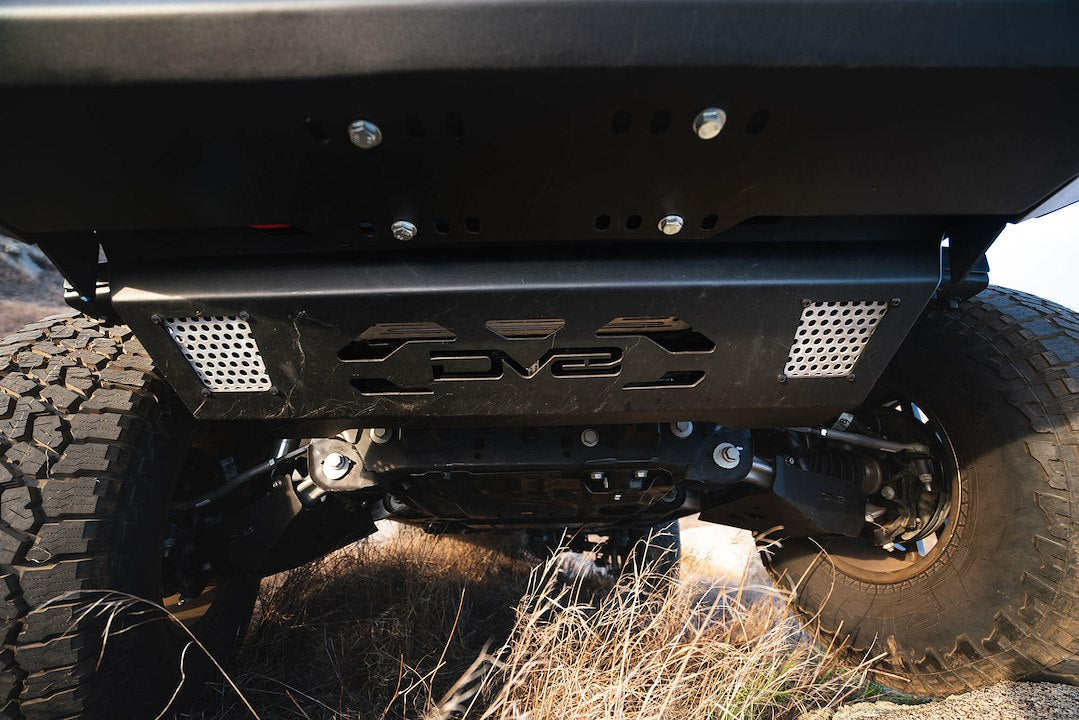 DV8 Offroad SPBR-01 Front Skid Plate