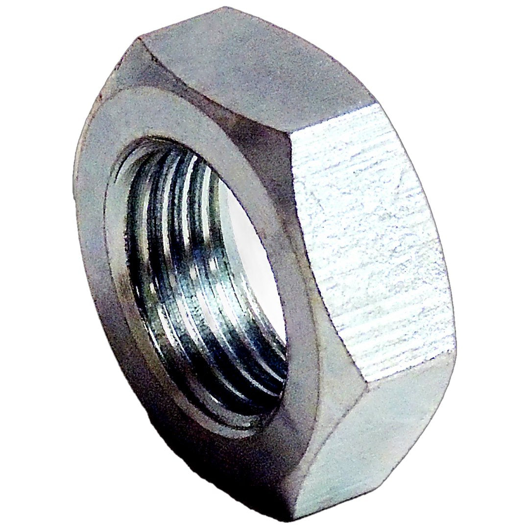 Crown Automotive J3200501 Steel Pitman-Arm Nut - image 2