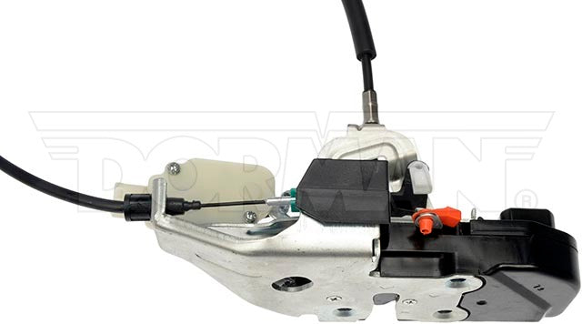 Dorman OE Solutions 937-984 Door Lock Actuator - image 3
