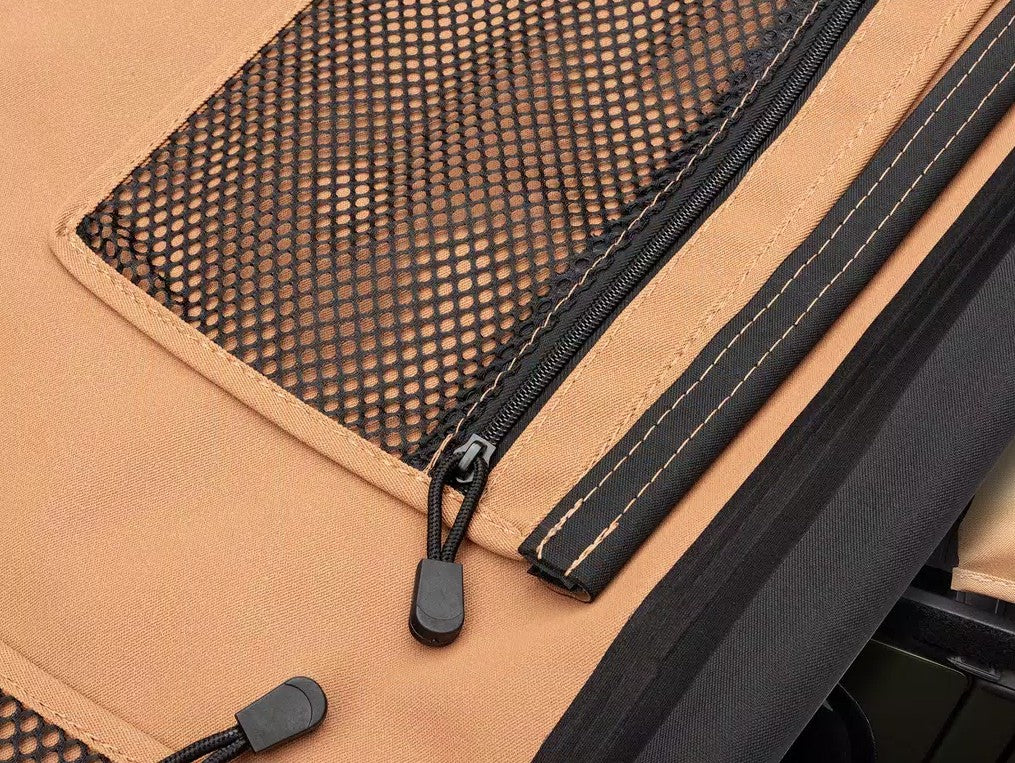 Rugged Ridge 13595.33 Voyager Fastback Soft Top
