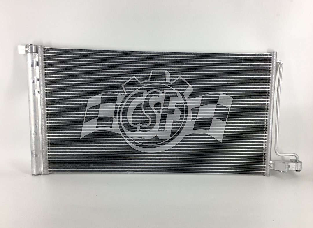 CSF 10950 Replacement Air-Conditioning Condenser - image 1