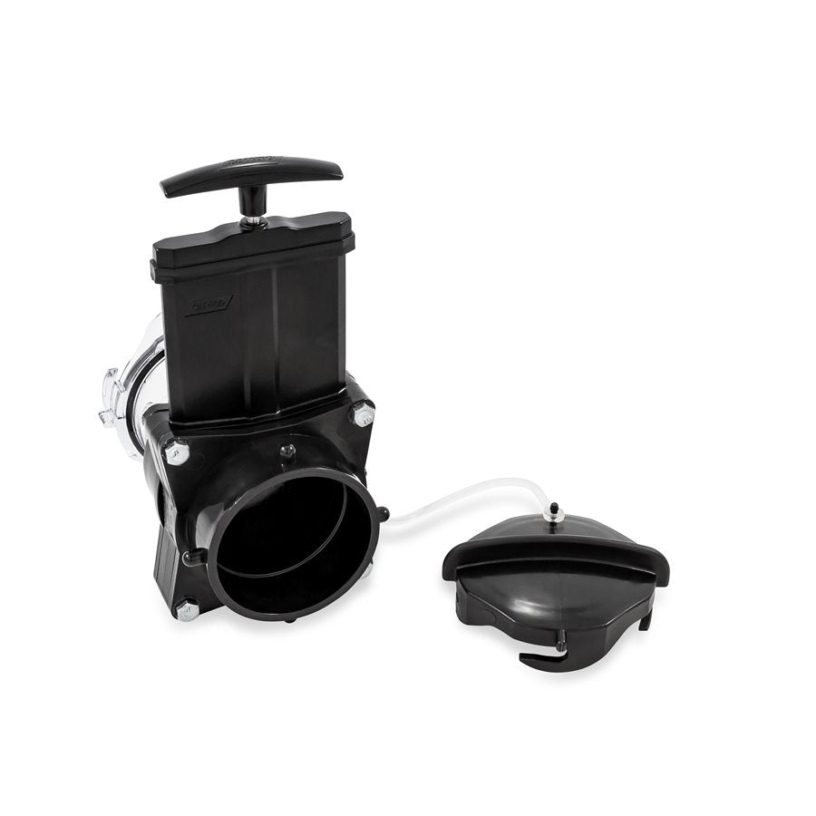 Camco 39050 Sewer Waste Valve - image 1