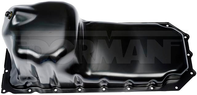 Dorman 264260 7-Quart Rear-Sump Oil Pan — Steel - image 3