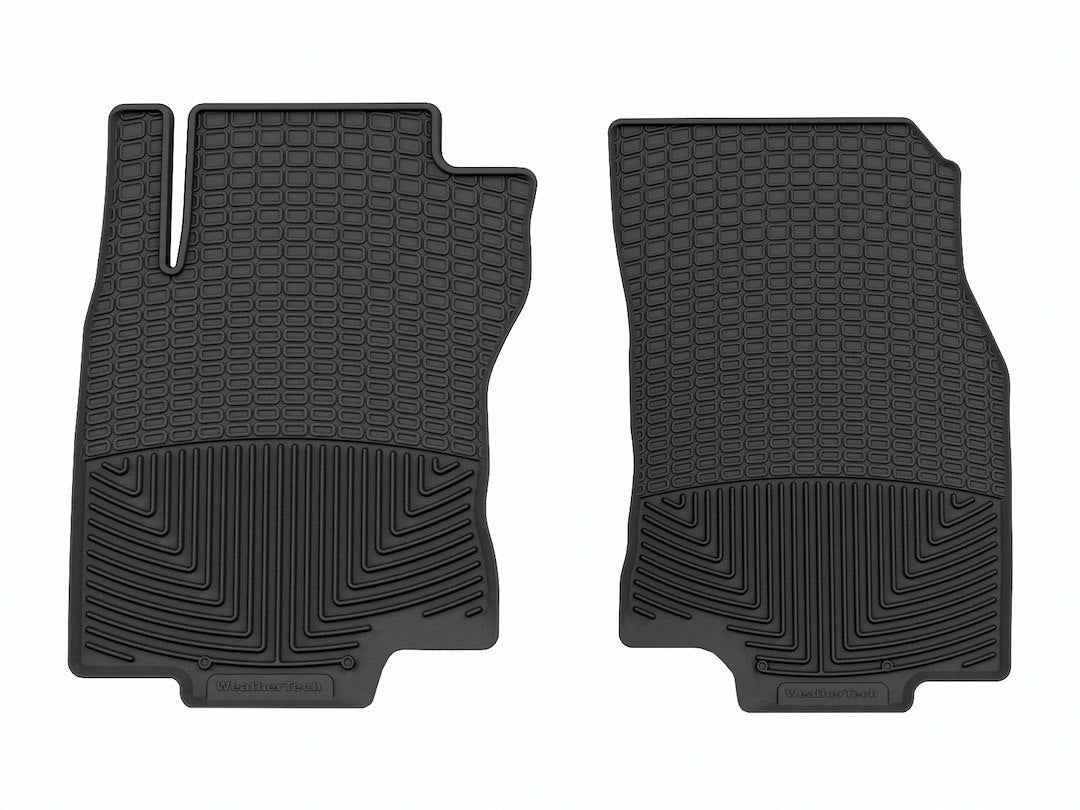 Weathertech (USA) W412 Floor Mat for Nissan Rogue 2014–2020