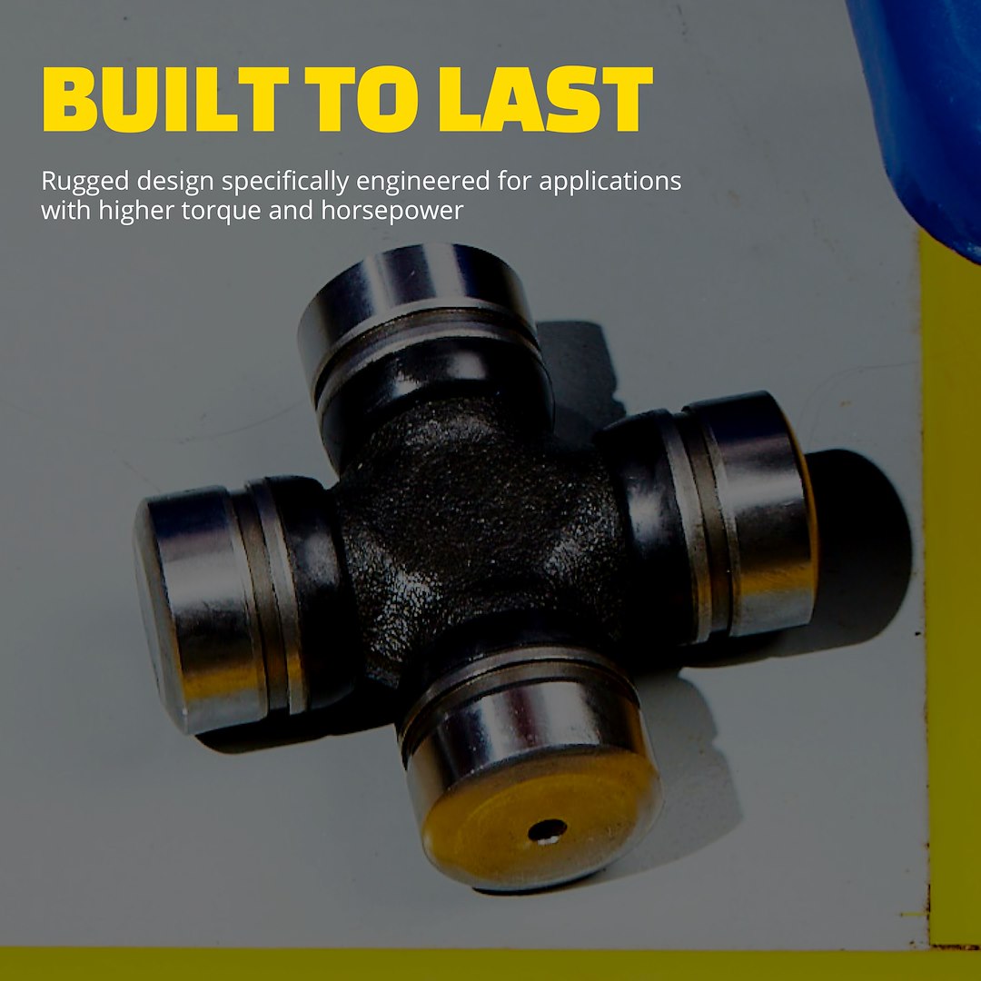 Moog Chassis 364 Universal Joint