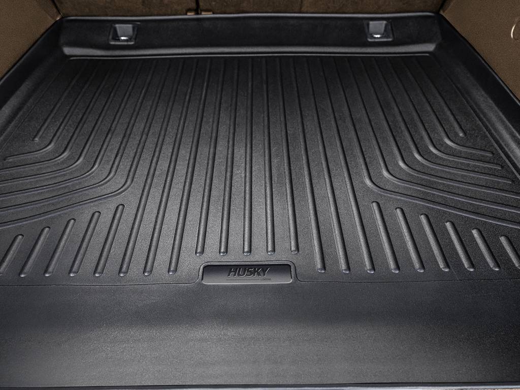 Husky Liner 27661 WeatherBeater Nonskid Cargo Liner