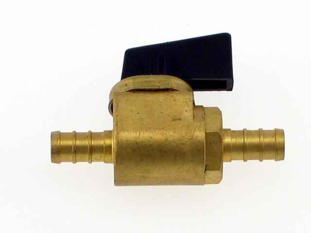 Elkhart Supply Fresh Water Shut Off Valve 51200