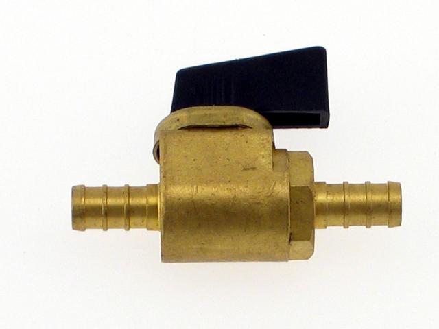 Elkhart Supply Fresh Water Shut Off Valve (51200)