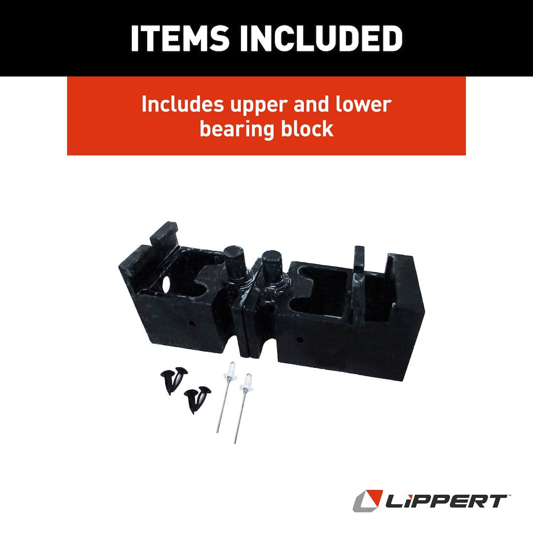 Lippert Components 379060 Slide Out Service Kit - image 5