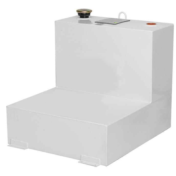 Delta Consolidated 482000 Liquid Transfer Tank - image 2