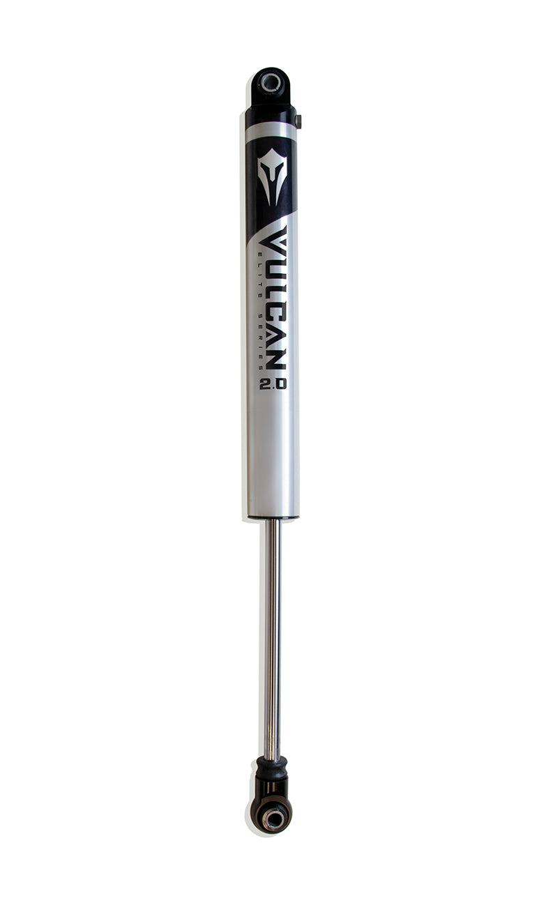 MaxTrac 3400LLV-4 Vulcan 2.0 Elite Shock