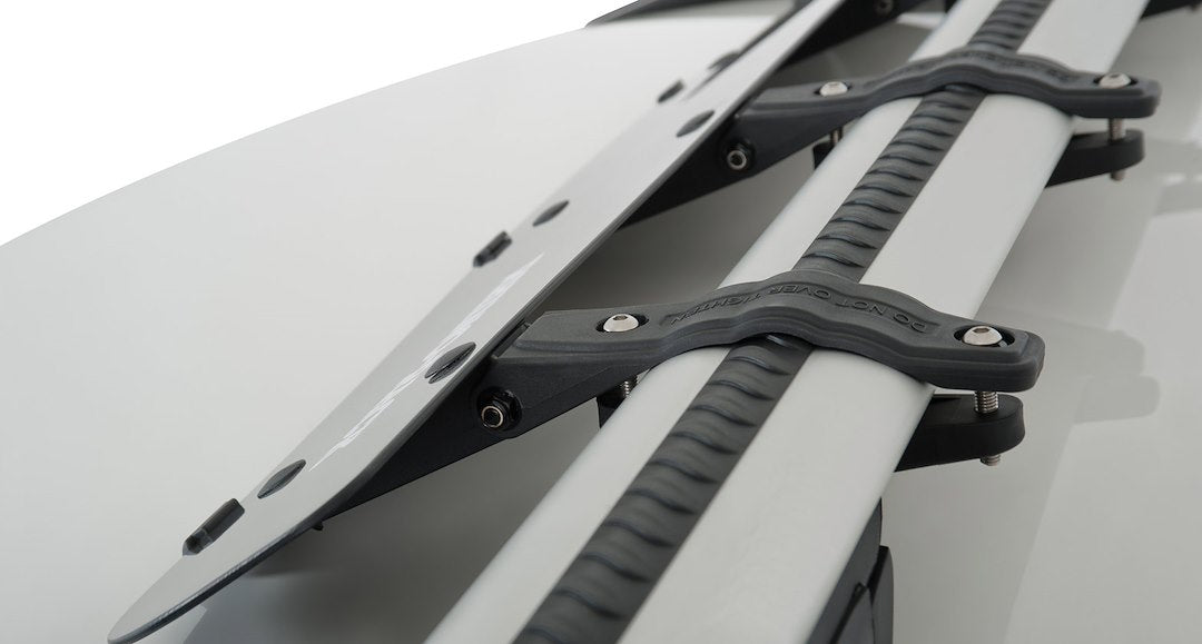 Rhino-Rack RF2 Roof Rack Wind Fairing