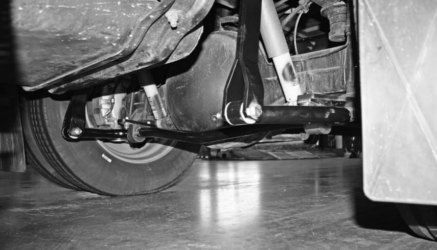 Roadmaster 1139-212 Stabilizer Bar - image 2