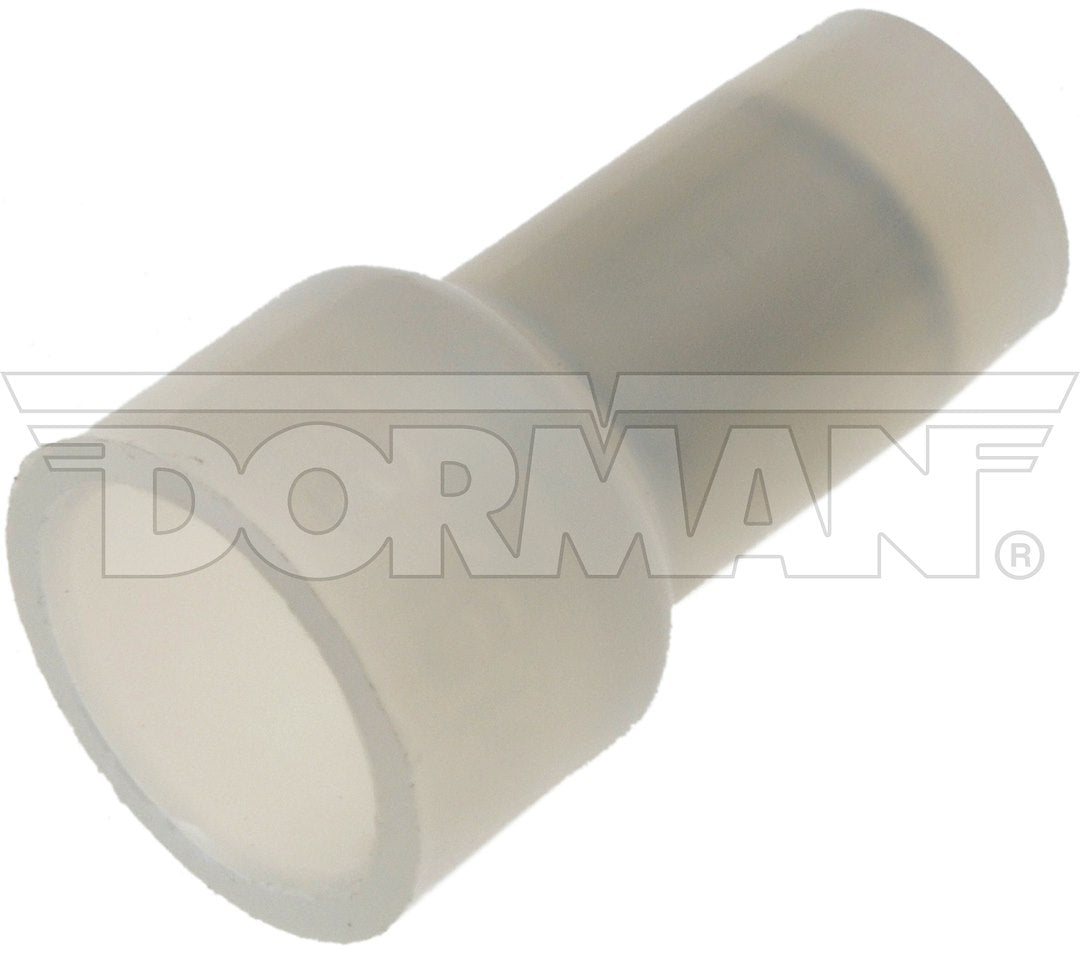 Dorman 85491 Clear Closed-End Splices, 18–14 Gauge, 12 Pack - image 3