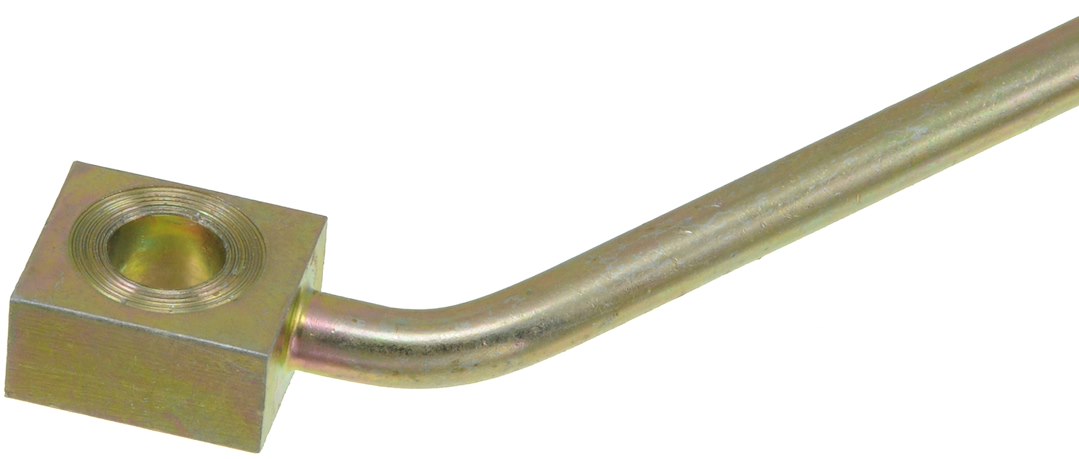 Dorman First Stop H380579 Brake Hose - 17-1/2 Inch - image 2