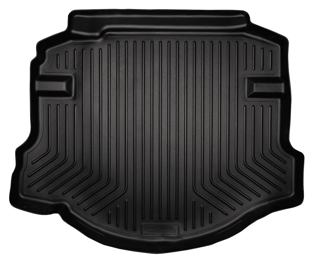 Husky Liner WeatherBeater™ Thermoplastic Polyolefin (TPO) Non-Skid Cargo Area Liner 40021 - image 1
