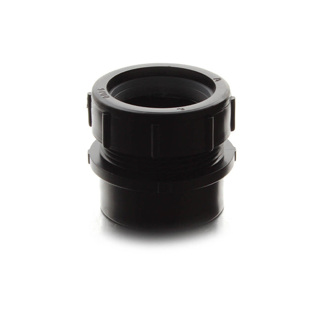 LaSalle Bristol 1-1/2 Inch Spigot X 1-1/4 Inch Male Thread (632801A2)