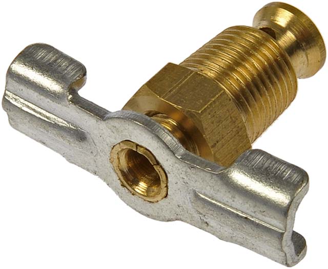Dorman 61103 1/8-Inch NPT Brass Drain Petcock - image 2